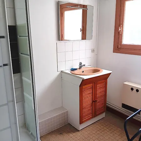 Maison Familiale A Pour 6 Pers, Proche Avec Terrasse Et Parking - Fr-1-239-1047 펜션