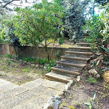 度假居 Maison Familiale A Pour 6 Pers, Proche Avec Terrasse Et Parking - Fr-1-239-1047 *