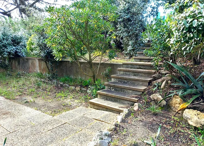 Feriehus Maison Familiale A Pour 6 Pers, Proche Avec Terrasse Et Parking - Fr-1-239-1047 *