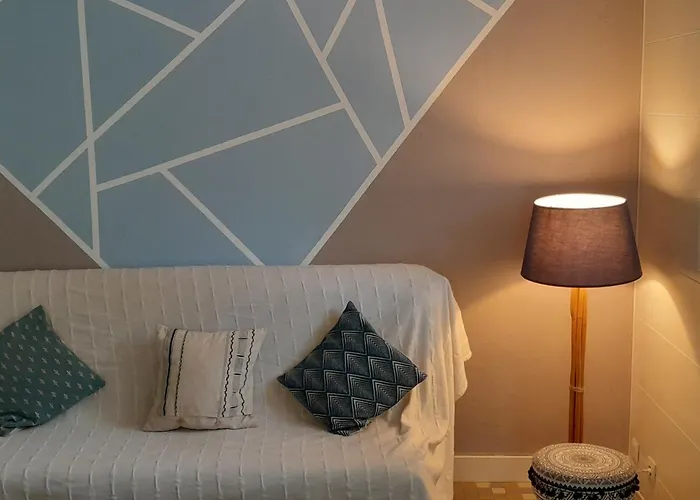 Maison Familiale A Pour 6 Pers, Proche Avec Terrasse Et Parking - Fr-1-239-1047 * Capbreton